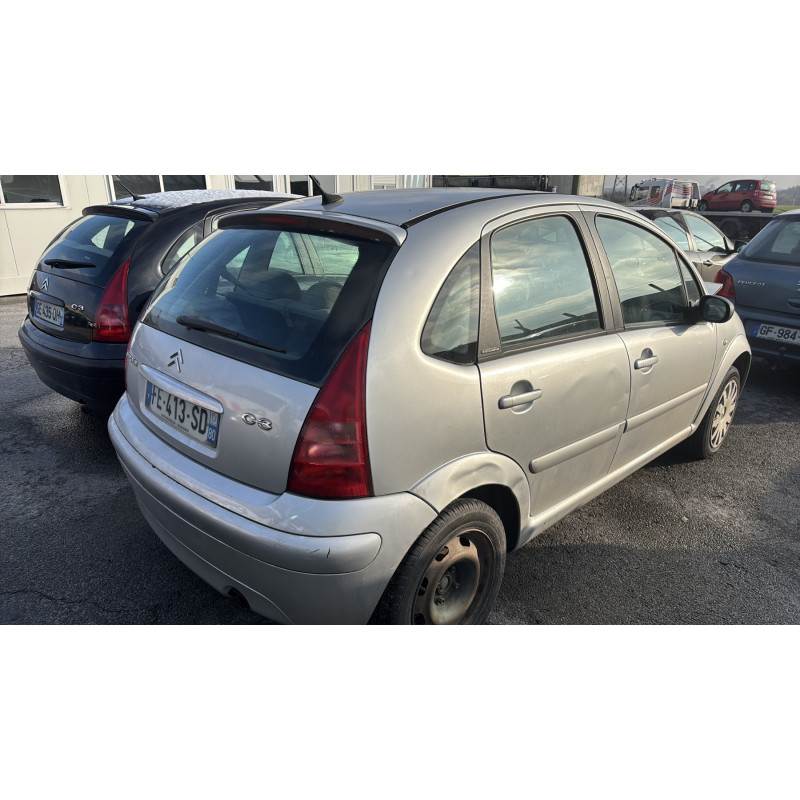 Neiman CITROEN C3 1 Photo n°7