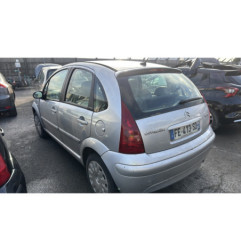 Neiman CITROEN C3 1