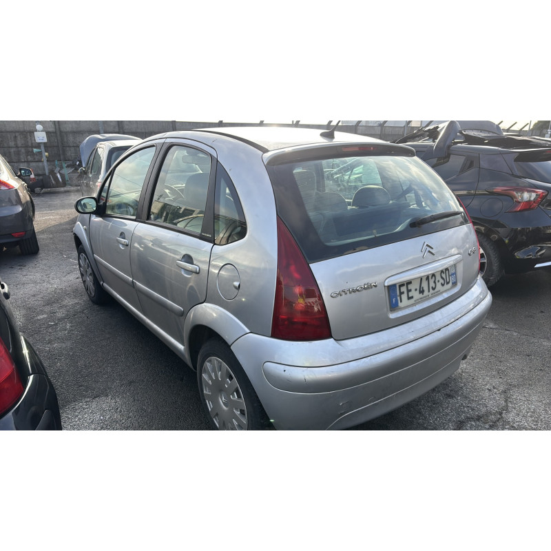 Neiman CITROEN C3 1 Photo n°8