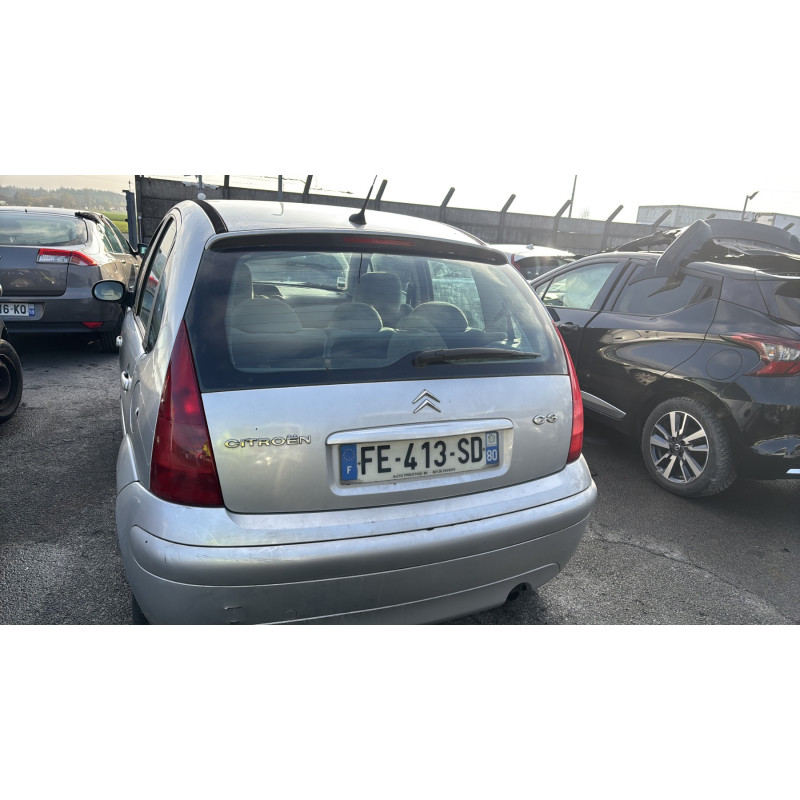 Neiman CITROEN C3 1 Photo n°9