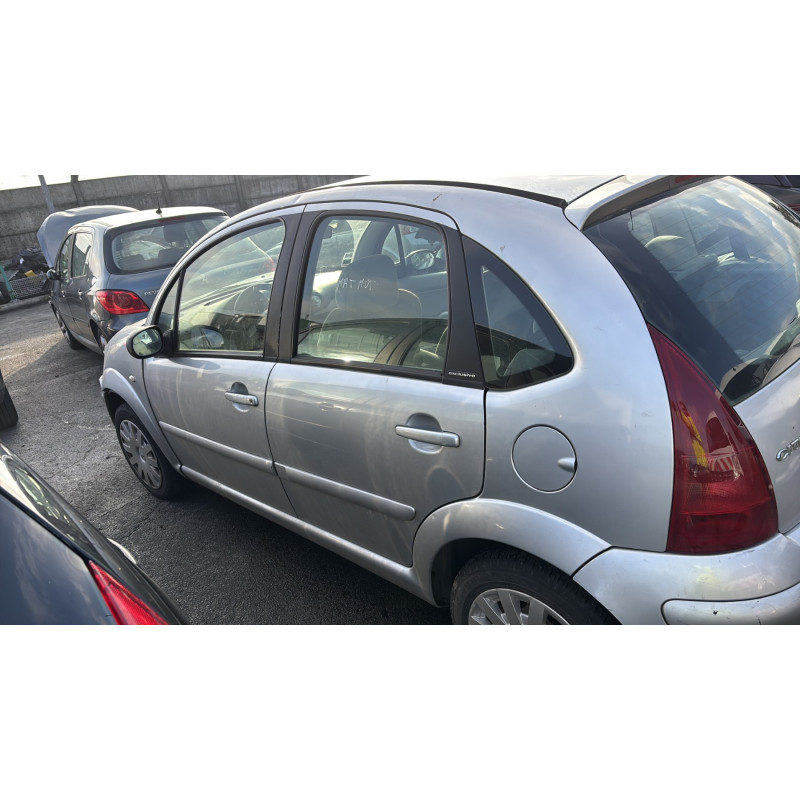 Neiman CITROEN C3 1 Photo n°10