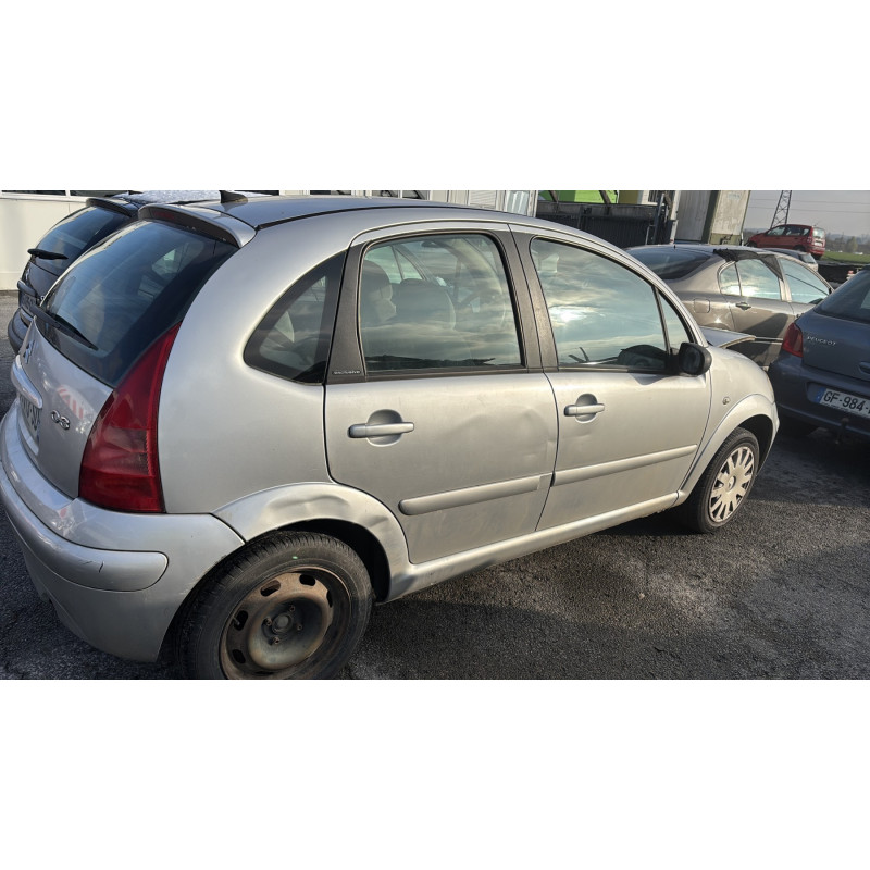 Neiman CITROEN C3 1 Photo n°11