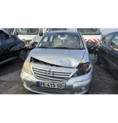 Neiman CITROEN C3 1
