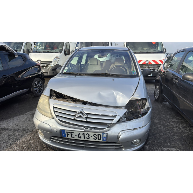 Neiman CITROEN C3 1 Photo n°12