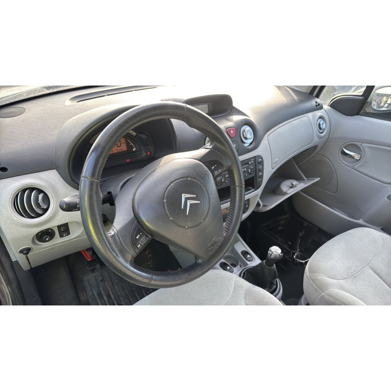 Neiman CITROEN C3 1 Photo n°16