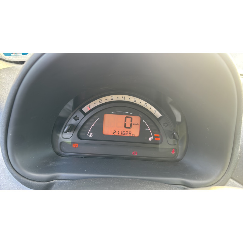 Neiman CITROEN C3 1 Photo n°18
