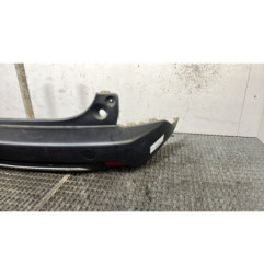 Pare choc arriere PEUGEOT 2008 1