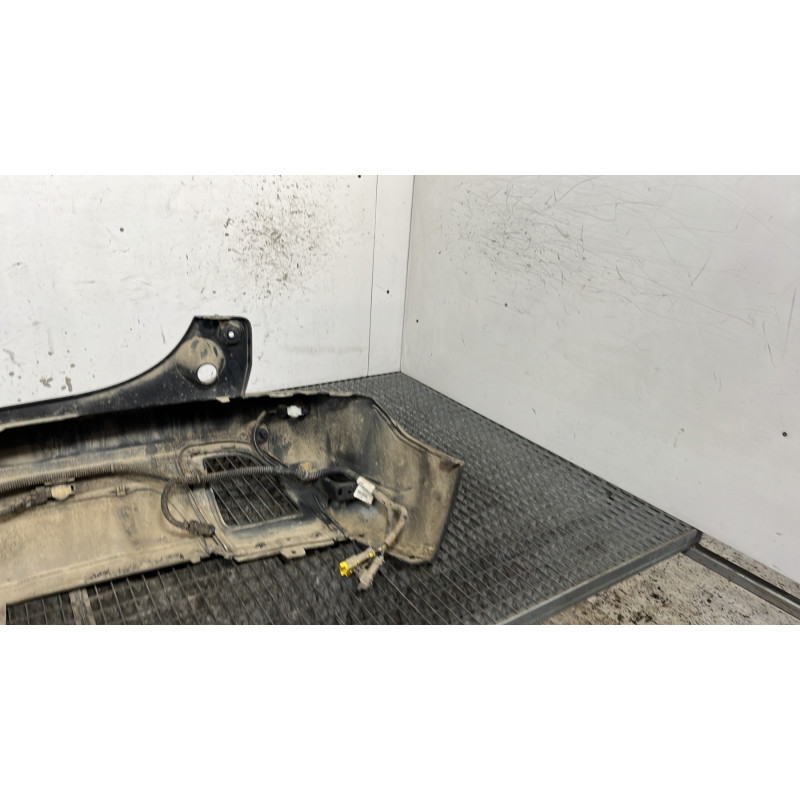 Pare choc arriere PEUGEOT 2008 1 Photo n°4