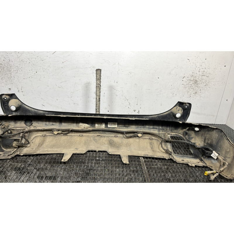 Pare choc arriere PEUGEOT 2008 1 Photo n°5