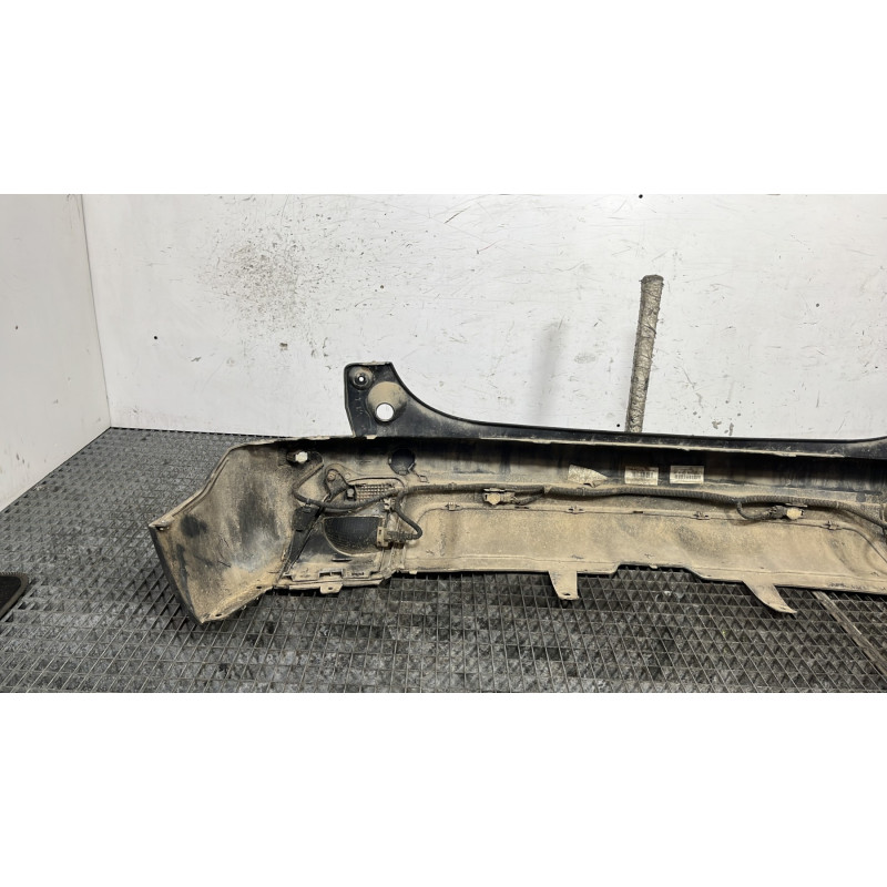 Pare choc arriere PEUGEOT 2008 1 Photo n°6