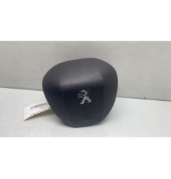 Air bag conducteur PEUGEOT 2008 1 Photo n°1