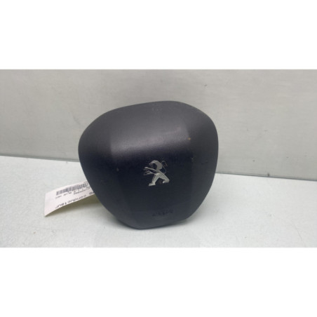Air bag conducteur PEUGEOT 2008 1 Photo n°1