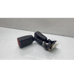 Attache ceinture arriere droit PEUGEOT 2008 1