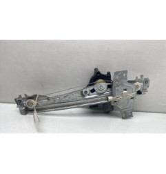 Leve vitre electrique arriere gauche PEUGEOT 2008 1 Photo n°1