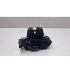 Serrure de coffre PEUGEOT 2008 1