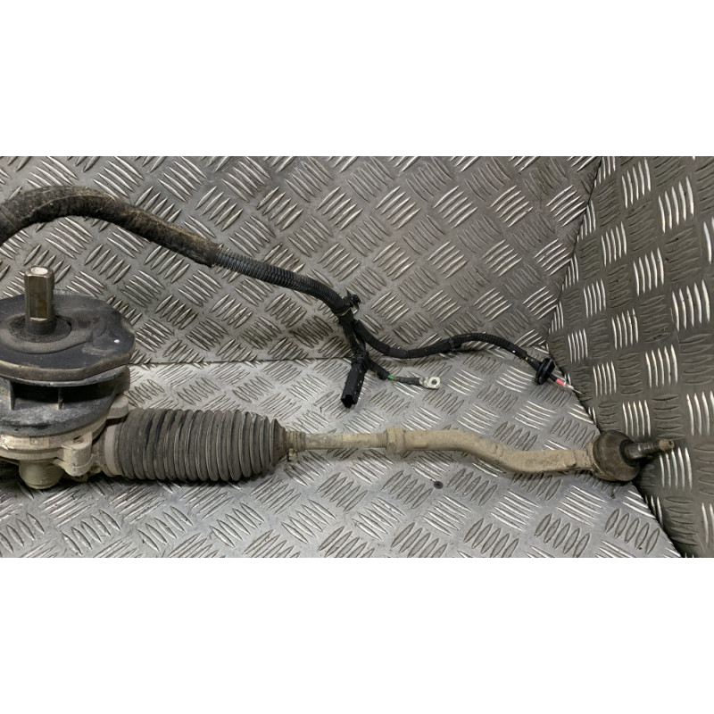 Cremaillere assistee PEUGEOT 2008 1 Photo n°4