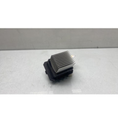 Resistance chauffage PEUGEOT 2008 1 Photo n°1