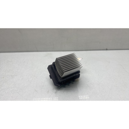 Resistance chauffage PEUGEOT 2008 1 Photo n°1