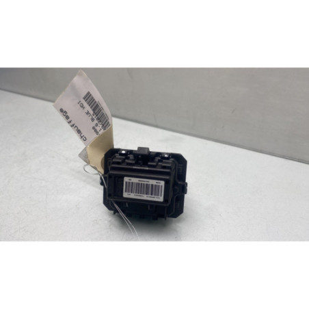 Resistance chauffage PEUGEOT 2008 1