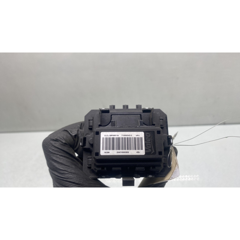 Resistance chauffage PEUGEOT 2008 1 Photo n°4