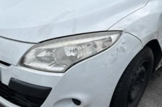 Boitier UPC RENAULT MEGANE 3