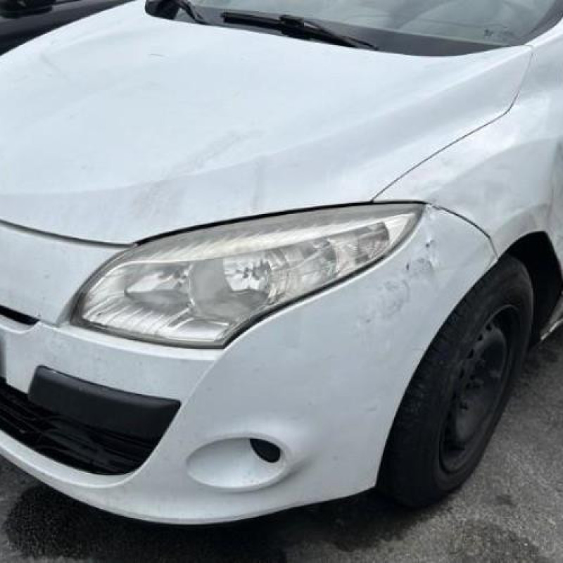 Boitier UPC RENAULT MEGANE 3 Photo n°7