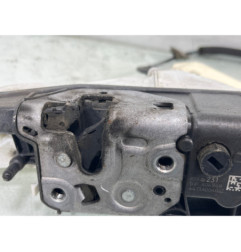 Serrure avant gauche PEUGEOT 5008 1