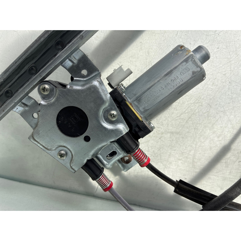 Leve vitre electrique avant droit PEUGEOT PARTNER 1 Photo n°5