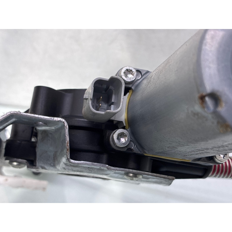 Leve vitre electrique avant droit PEUGEOT PARTNER 1 Photo n°6