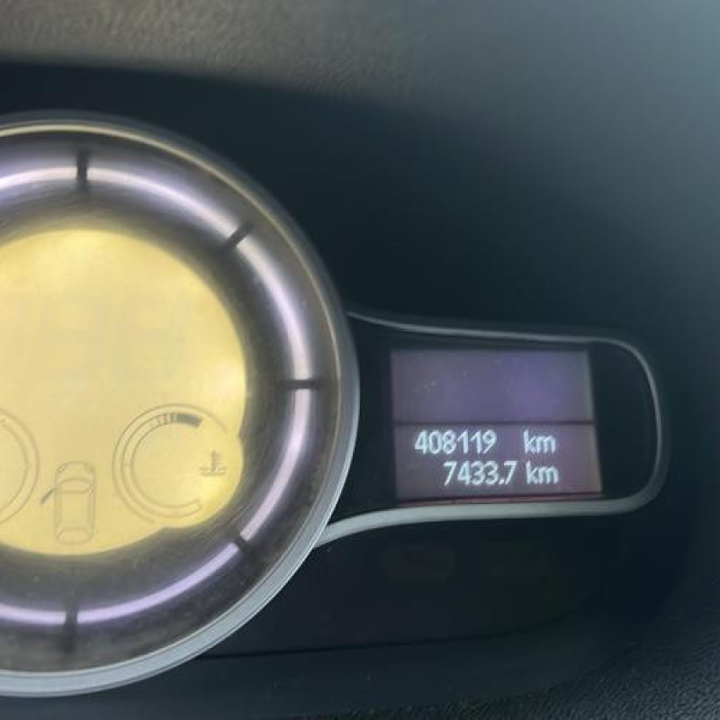 Boitier UPC RENAULT MEGANE 3 Photo n°17