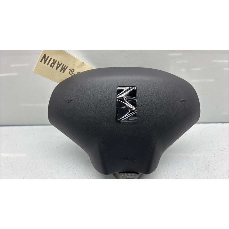 Air bag conducteur DS DS3 Photo n°1