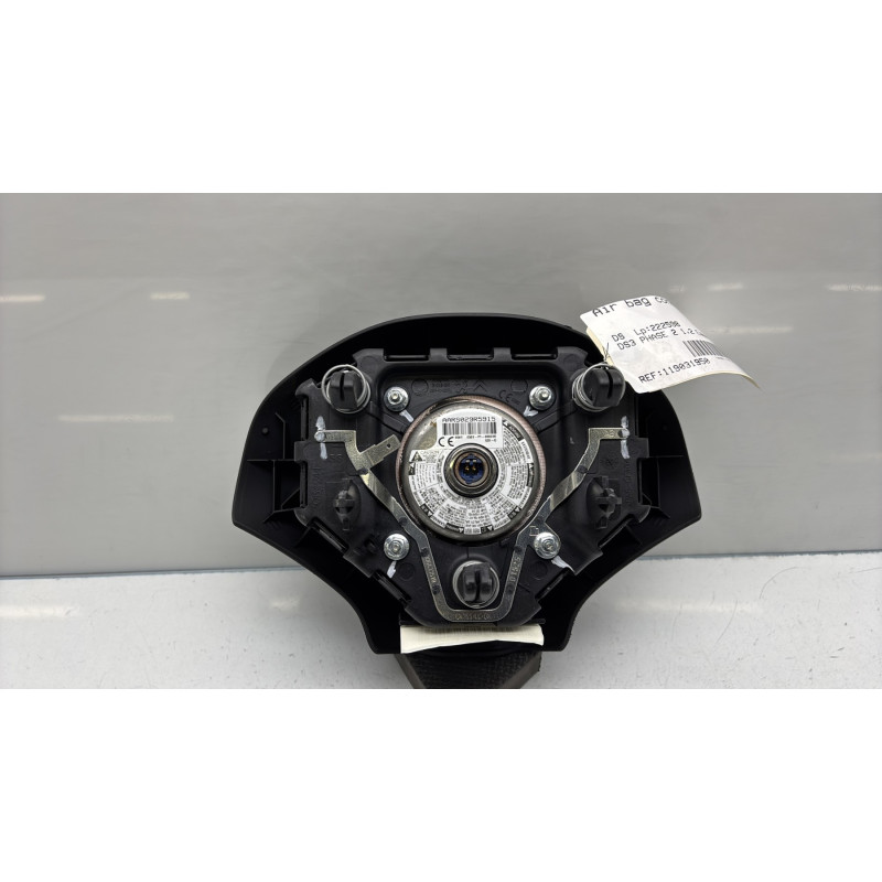 Air bag conducteur DS DS3 Photo n°2