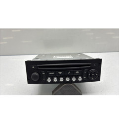 Autoradio d'origine DS DS3 Photo n°1