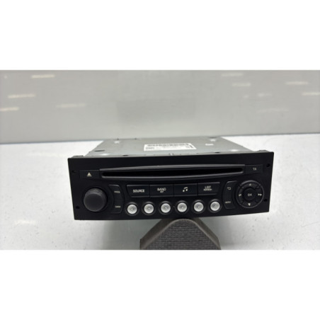 Autoradio d'origine DS DS3 Photo n°1