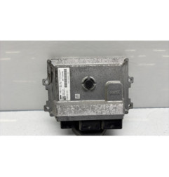 Calculateur moteur DS DS3 Photo n°1