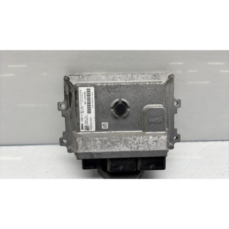 Calculateur moteur DS DS3 Photo n°1