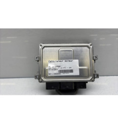 Calculateur moteur DS DS3