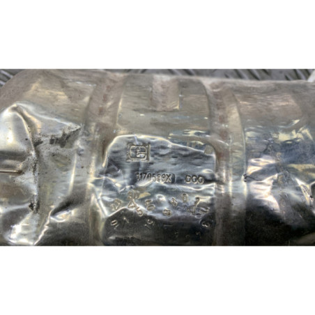 Catalyseur (echappement) DS DS3