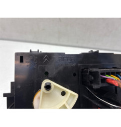 Commande chauffage CITROEN DS3