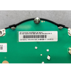 Compteur CITROEN DS3