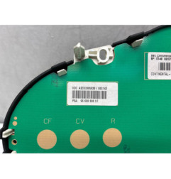 Compteur CITROEN DS3