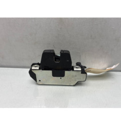 Serrure de coffre CITROEN DS3