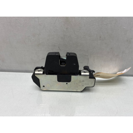 Serrure de coffre CITROEN DS3
