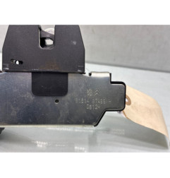 Serrure de coffre CITROEN DS3