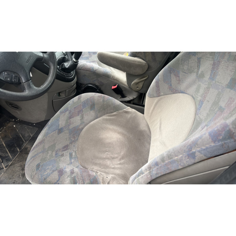 Vitre avant gauche CITROEN XSARA PICASSO Photo n°18