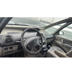 Vitre avant gauche CITROEN XSARA PICASSO