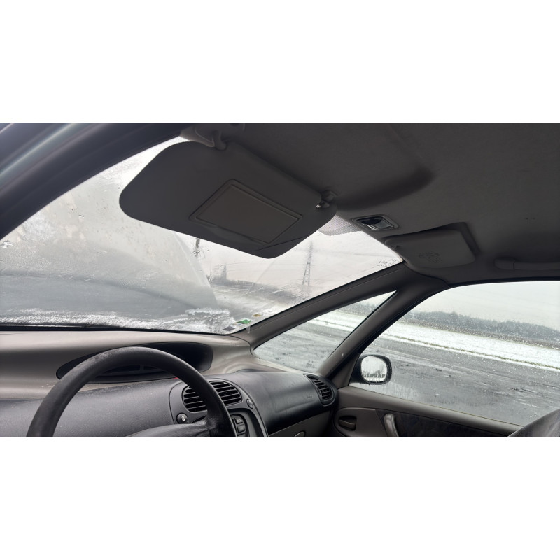 Vitre avant gauche CITROEN XSARA PICASSO Photo n°20