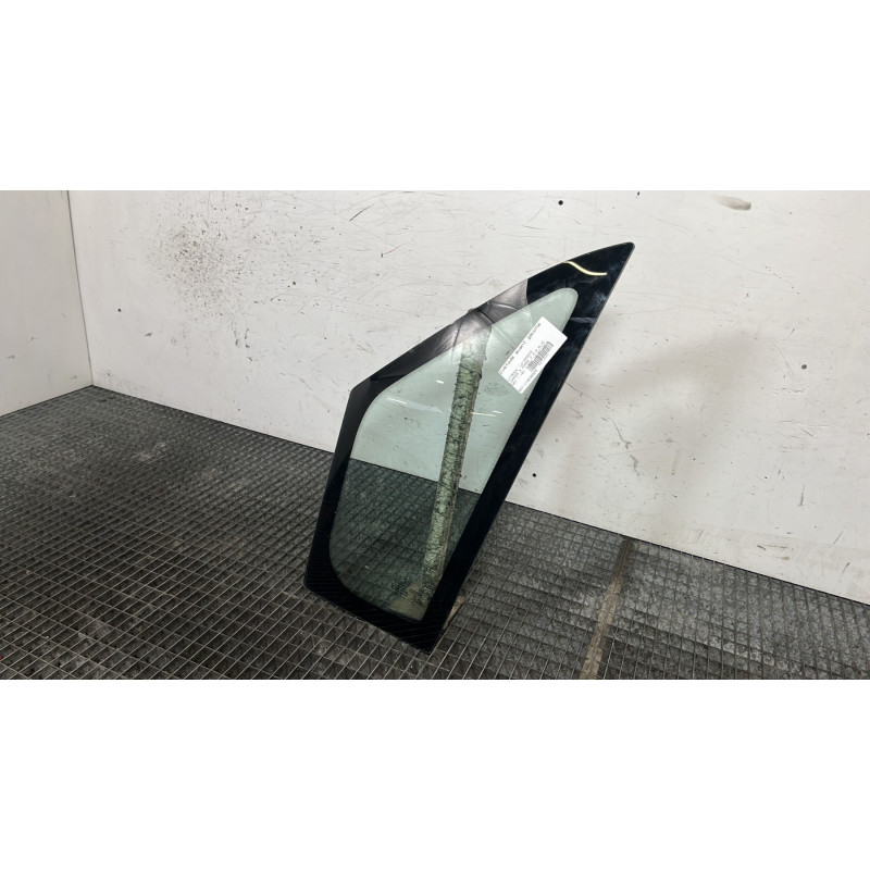 Custode avant gauche (porte) CITROEN JUMPER 3 Photo n°3