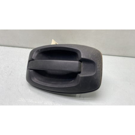 Poignee porte laterale droit CITROEN JUMPER 3 Photo n°1