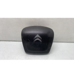 Air bag conducteur CITROEN JUMPER 3 Photo n°1